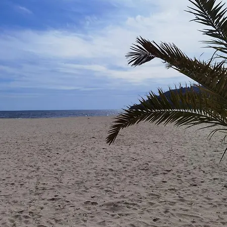 By The Waves Luxury 아파트 *