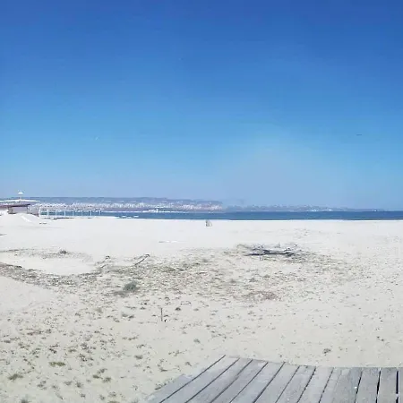 Appartamento By The Waves Luxury Varna